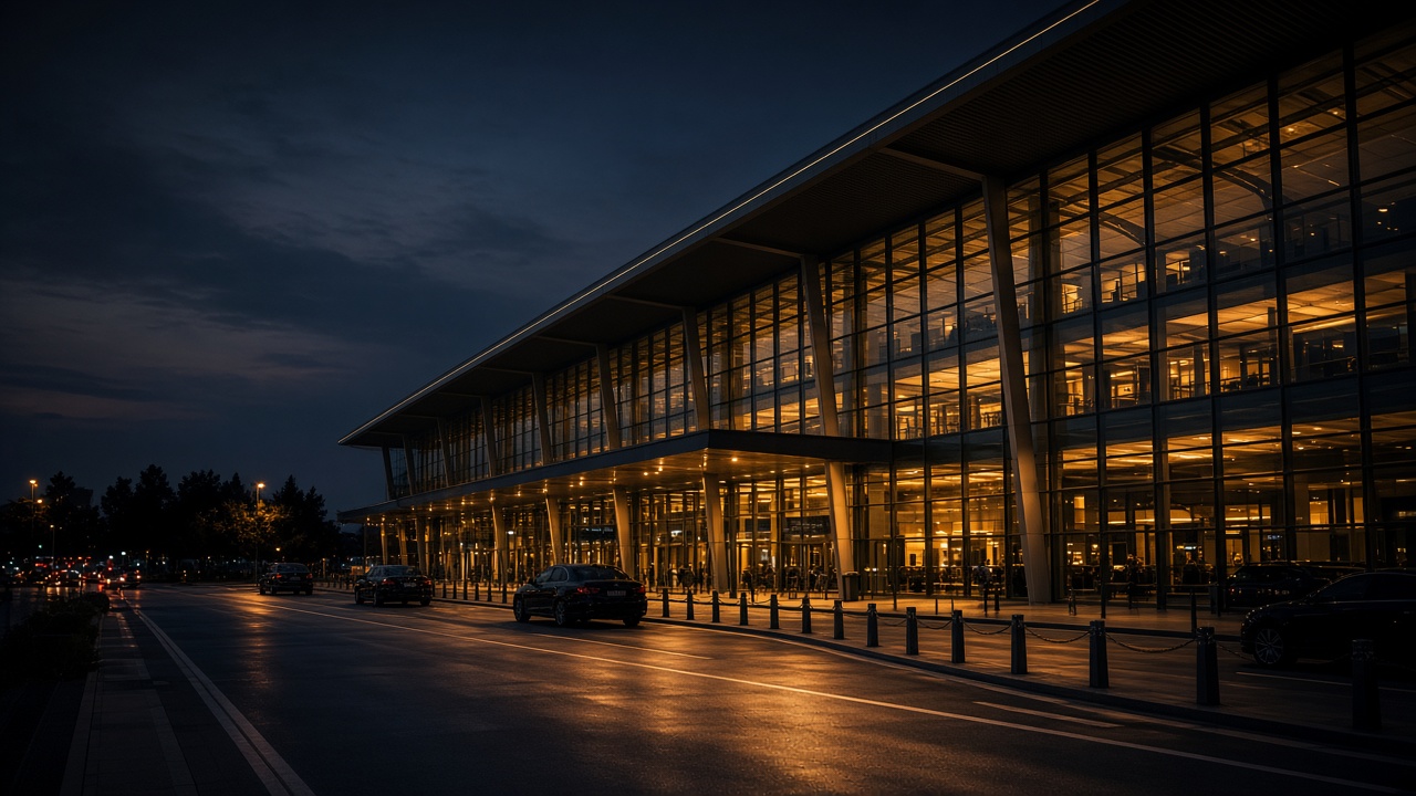 Milas-Bodrum Havalimanı — Gözdem VIP Transfer